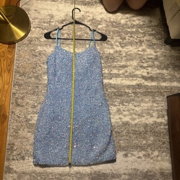 Women's Sleeveless Dress S - Picture 1 of 3